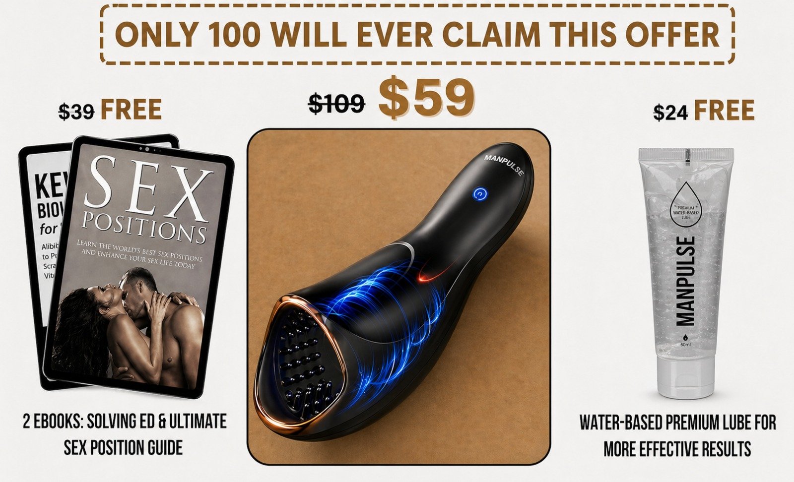 Special Offer bundle